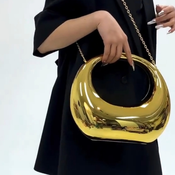 Luxurious handbag - Picture 7 of 7